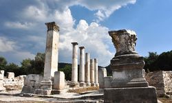 İzmir Menemen'de sit kararı!