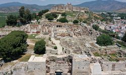 İzmir Selçuk'ta sit statüsü değişikliği!