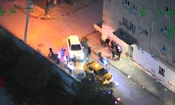 İzmir merkezli tarihin en büyük uyuşturucu operasyonunda 654 kişi tutuklandı!