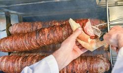 İzmir usulü kokoreç nasıl oluyor? İzmir usulü kokoreçin İstanbul'dan farkı ne?