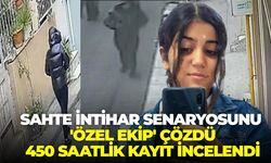 İzmir'de 18 yaşındaki genç kızın ölümünde gerçek ortaya çıktı!