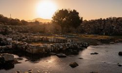 İzmir'de Amazon efsanesi: Aiollerin Anadolu’daki ilk durağı Kyme