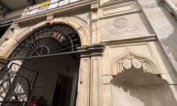 İzmir’de Avrupa hissi yaşatan gizli han: 115 yıllık tarih yeniden kapılarını açtı