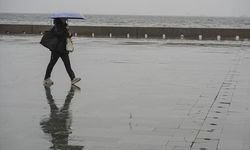 Meteoroloji İzmir için tarih ve saat verdi! Çok şiddetli yağacak