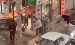 İzmir Karabağlar’da trafik kavgası: Demir sopalı ve bıçaklı saldırgan tutuklandı!