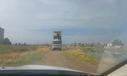 “Kimlik vermem” dedi, direndi! İzmir’de ehliyetsiz sürücüden olaylı anlar