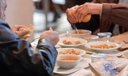 İzmir’de kent lokantalarında 700 bin porsiyon yemek sunuldu