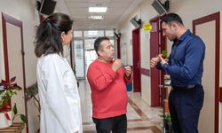 İzmir'de sessiz çığlık hayat buldu: Yanlış teşhis kurbanı olacakken Belediye kurtardı!