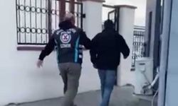 İzmir’de sosyal medya yakalattı: Drift yapan magandaya 33 bin TL ceza!