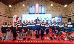 İzmir’de spora büyük yatırım! Milyonlarca liralık destek, onlarca yeni tesis