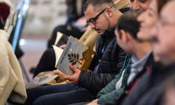 İzmir’de umut öykülere dönüştü! Ardıç Projesi kitapla taçlandı