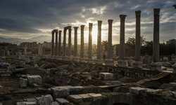 İzmir’deki 9 bin yıllık yaşam burada başladı: İşte en eski yerleşim yeri