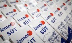 İzmir’in yerli sütü Uşak’ta! İzmir’den komşu kente gıda dayanışması