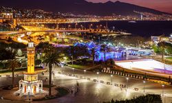İzmir'in en güzel ilçesi belli oldu!
