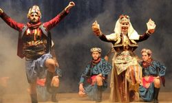 İzmir'in yöresel kıyafetleri ve isimleri