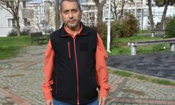 İzmirli gazeteci Hasan Yıldırım donör bekliyor