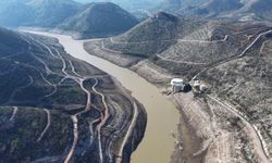 İZSU’dan susuzluk riskine karşı yol haritası: İzmir için yeni su senaryosu!