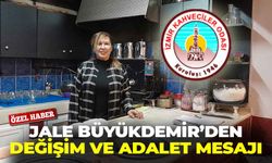 İzmir Kahveciler Odası’nda kartlar yeniden dağıtılıyor: Büyükdemir’den değişim ve adalet çağrısı!