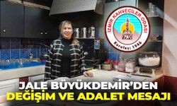 İzmir Kahveciler Odası’nda kartlar yeniden dağıtılıyor: Büyükdemir’den değişim ve adalet çağrısı!