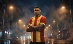 Göztepe’den hücum hamlesi: Jeferson Marinho resmen sarı-kırmızı