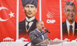 CHP’li Kaya’dan sert çıkış! 'Afetle alay eden siyaset kabul edilemez'