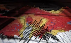 SON DAKİKA Kahramanmaraş'ta şiddetli deprem! (16 Ocak 2026)