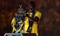 N'Golo Kante adım adım Fenerbahçe'ye!