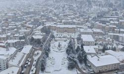 14 Ocak Tunceli'de okullar tatil mi? Yarın için valilikten kar tatili açıklaması geldi