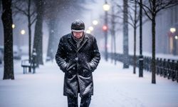 Kar yağışı sonrası sessiz tehlike sokakta ortaya çıktı: Ölümle sonuçlanabilir!