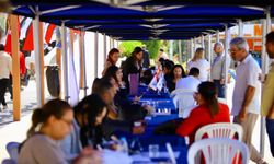 Karabağlar’da istihdam atağı sonuç verdi! 22 ayda 1724 kişi işe yerleştirildi