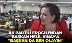 Karabağlar Meclisi'nde denetim hareketliliği!