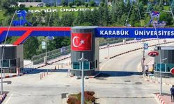 Karabük Üniversitesi ve Türk Veteriner Hekimleri Birliği’nden peş peşe açıklamalar