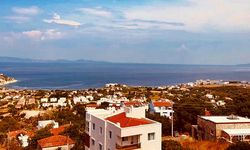 Karaburun’da Roma Dönemi’ne ait arkeolojik alan koruma altına alındı