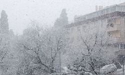Karla karışık yağmur, don, sis... Hangi bölgelerde yağış bekleniyor? Meteoroloji tek tek açıkladı!