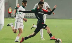 Karşıyakalı Adem Yeşilyurt'un rotası belli oldu!