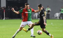 Karşıyaka, Balıkesir deplasmanında moral arıyor!