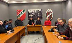 Karşıyaka’dan tarihi çağrı! "Hikayene Sahip Çık"