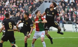 Karşıyaka fırsatı tepti, puan farkı 7’ye çıktı!