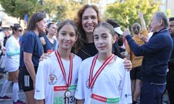 Karşıyaka’da yarıyıl tatilinde spor fırsatı! Sportif yetenek merkezi kapılarını açtı