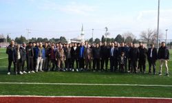 Kemalpaşaspor’dan 16. hafta öncesi birlik mesajı