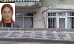 Kesik baş cinayetinin işlendiği ev görüntülendi!