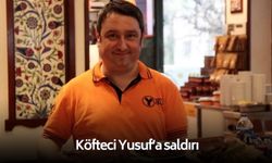 Köfteci Yusuf'ta siber saldırı! 163 bin kişinin verileri çalındı!