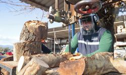 Konak Belediyesi’nden dayanışma hamlesi! 250 aileye kışlık yakacak odun