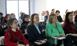 Başkan Mutlu noktayı koydu! Eşitlik Konak’ın her damarına girecek