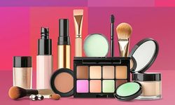 Lüks kozmetik devinden iflas hamlesi!