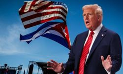 Ne Grönland ne de İran! Trump'ın yeni hedefi için oklar Küba'yı işaret ediyor