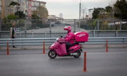 Kuryeler iş bırakacak! O tarihlerde hizmet yok!