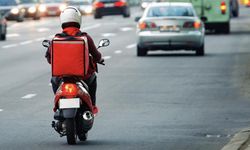 Kuryeler dikkat! Yaş sınır değişti!