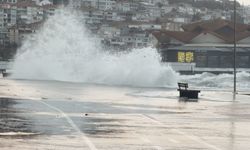 Yorgunluk, uykusuzluk, nefes darlığı… Lodos vücudu nasıl etkiliyor?