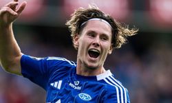 Mathias Lovik kimdir, kaç yaşında? Trabzonspor sol bekte bombayı patlattı